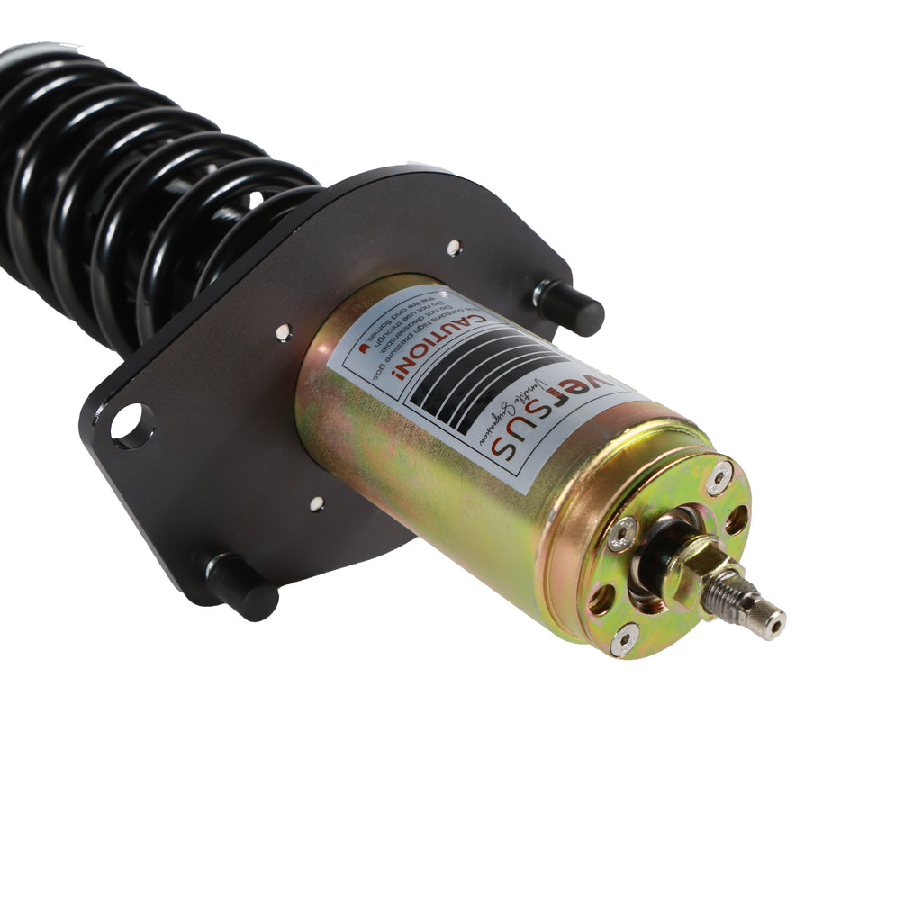 Assetto a ghiera Versus Street per Mazda MX-5 ND – foto 2