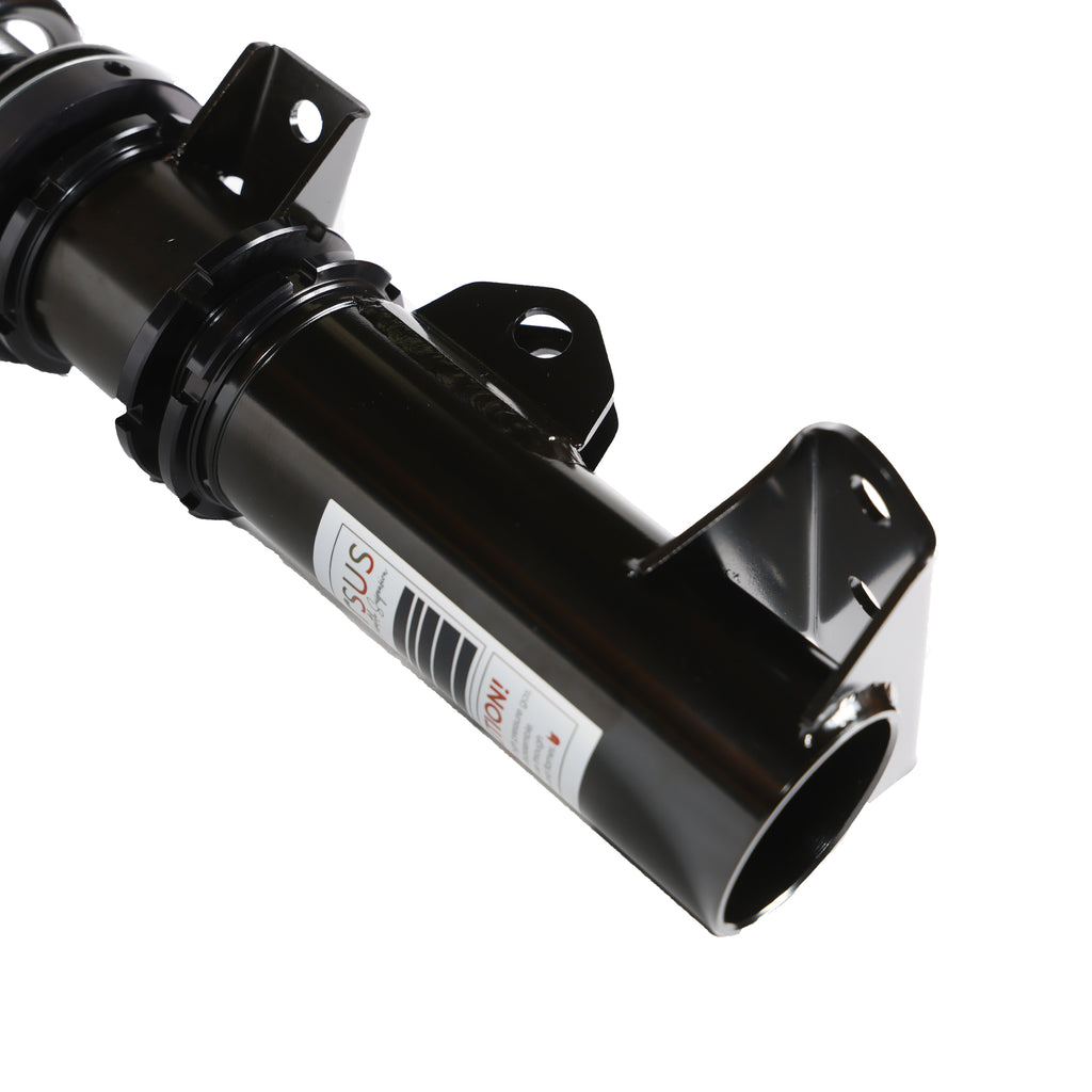 Assetto a ghiera Versus Race per BMW Serie 3 E36 (incl. M3) – molle posteriori separate – foto 7