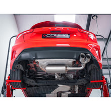 Carica l'immagine nel visualizzatore di Gallery, Cobra Sport Terminale di scarico per Ford Focus 1.0L Ecoboost 125 hp ST-Line MK4 (2018+)