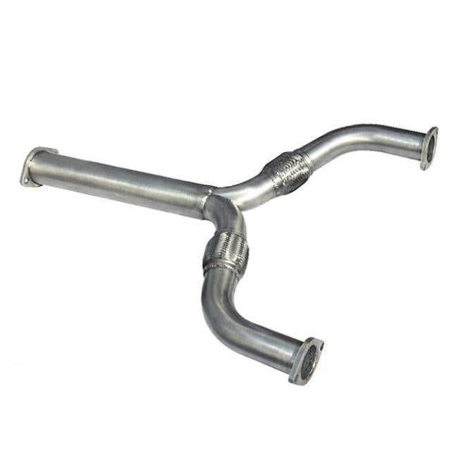 Cobra Sport Accessorio per scarico per Nissan 370Z