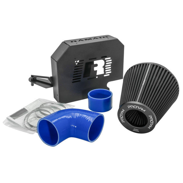 Kit aspirazione Proram PRK-225-BL-ECU Ford Focus ST Mk2 blu