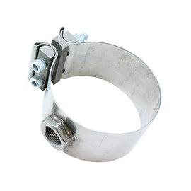 AEM No-Weld Wideband Sensore Mount - 3.5