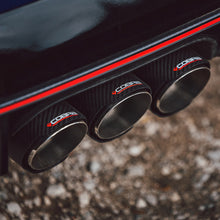 Carica l'immagine nel visualizzatore di Gallery, Cobra Sport Scarico sportivo per Honda Civic Type R FK8 (17-22)