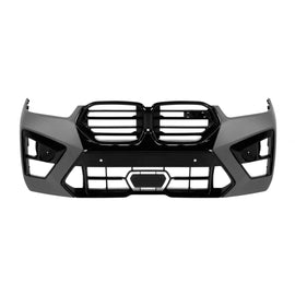 5M stile kit carrozzeria tuning per BMW X5 E70 – conversione a G05 dal 2023