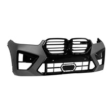 5M stile kit carrozzeria tuning per BMW X5 E70 – conversione a G05 dal 2023