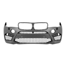 Carica l'immagine nel visualizzatore di Gallery, 5M stile kit carrozzeria tuning per BMW X5 F15 2013-2018