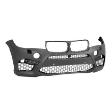 Carica l'immagine nel visualizzatore di Gallery, 5M stile kit carrozzeria tuning per BMW X5 F15 2013-2018