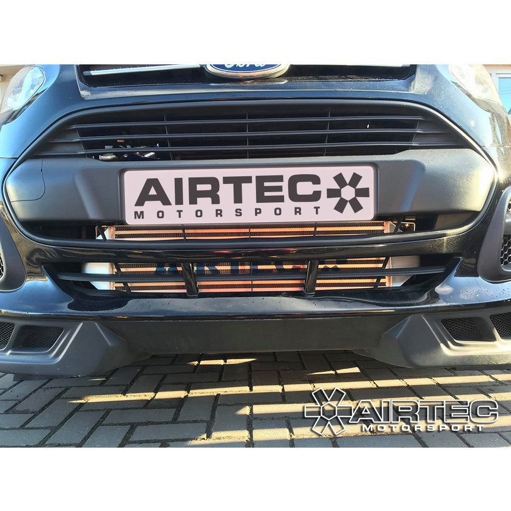 Intercooler AIRTEC Motorsport per Transit Connect M-Sport - dettaglio 6