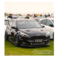 Load image into Gallery viewer, Aggiornamento intercooler AIRTEC Motorsport per Mk3 Focus TDCi / ST-D - dettaglio 6