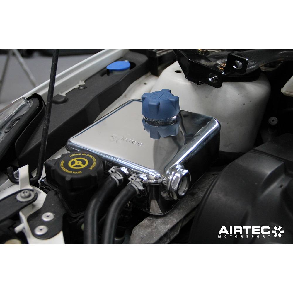 Serbatoio di testata in lega leggera AIRTEC Motorsport per Focus ST e RS Mk2 - dettaglio 6