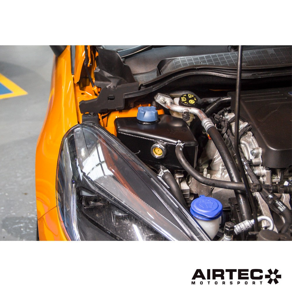 Serbatoio di intestazione AIRTEC Motorsport per Fiesta Mk8 ST - dettaglio 4