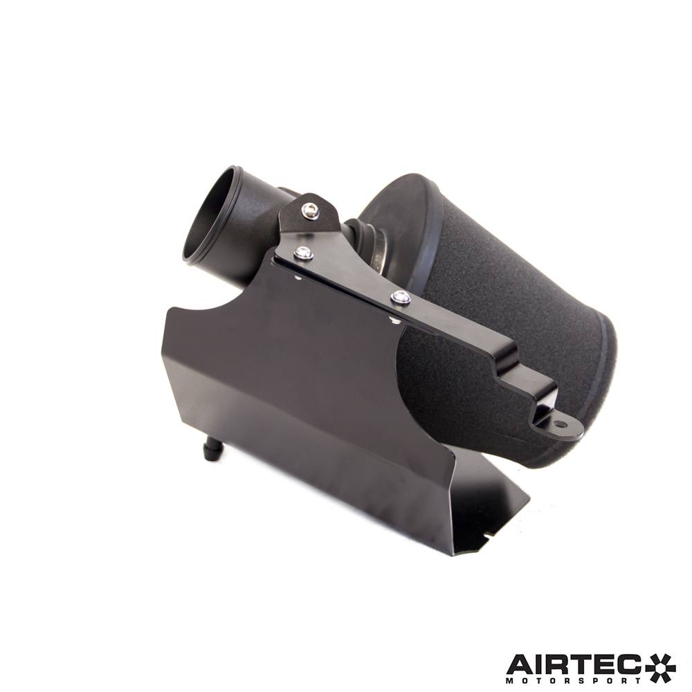 Kit aspirazione AIRTEC Motorsport per Fiesta Mk8 ST - dettaglio 6