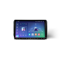Load image into Gallery viewer, Andream Autoradio Android 9 Pollici Schermo IPS CarPlay GPS per Volkswagen Passat Golf