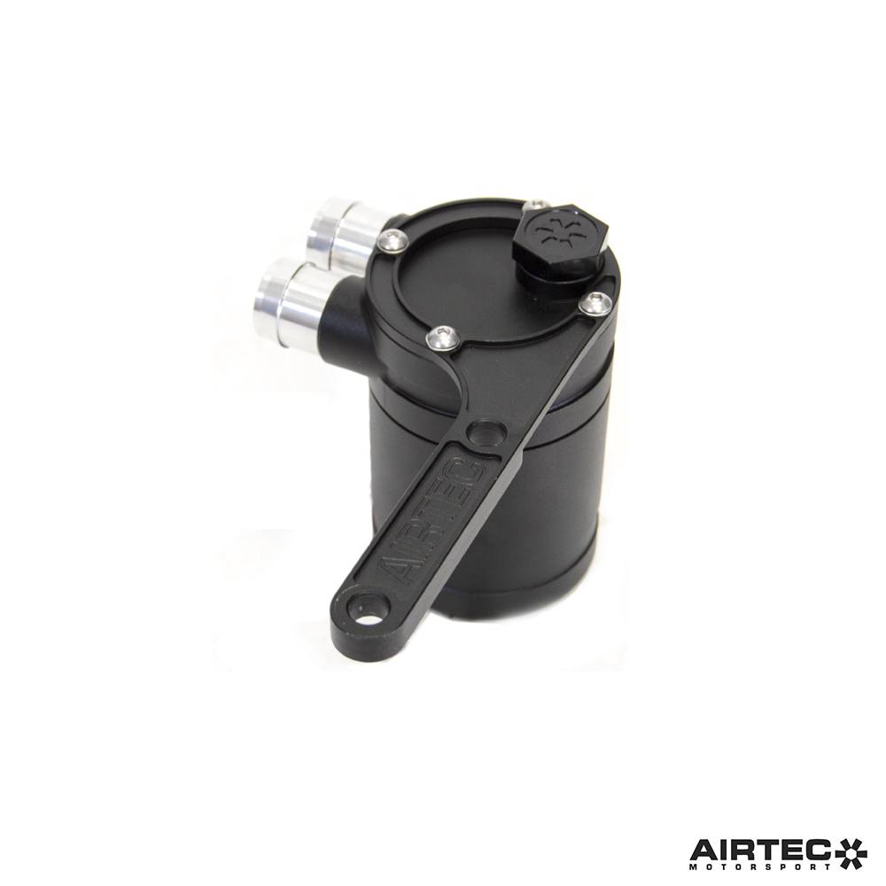 AIRTEC Motorsport Catch Can per BMW F87 M2 Competition, F80 M3 e F82 M4 (S55) - dettaglio 5