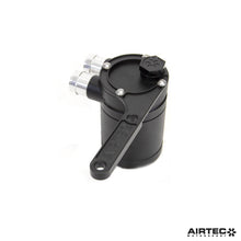 Carica l'immagine nel visualizzatore di Gallery, AIRTEC Motorsport Catch Can per BMW F87 M2 Competition, F80 M3 e F82 M4 (S55) - dettaglio 5