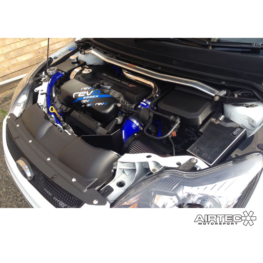 AIRTEC Motorsport Air-Ram Scoop e pannello RS Slam per kit di induzione Gruppo A - dettaglio 8