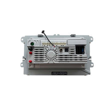 Load image into Gallery viewer, Andream Autoradio Android 9 Pollici Schermo IPS CarPlay GPS per Volkswagen Passat Golf