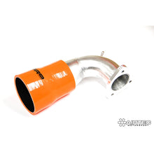 Carica l'immagine nel visualizzatore di Gallery, Gomito a induzione turbo AIRTEC Motorsport per Fiesta ST180 - dettaglio 5