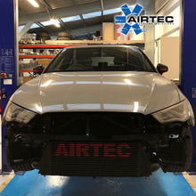 Load image into Gallery viewer, Aggiornamento intercooler AIRTEC Motorsport per Audi RS3 8V (solo non ACC) - dettaglio 7