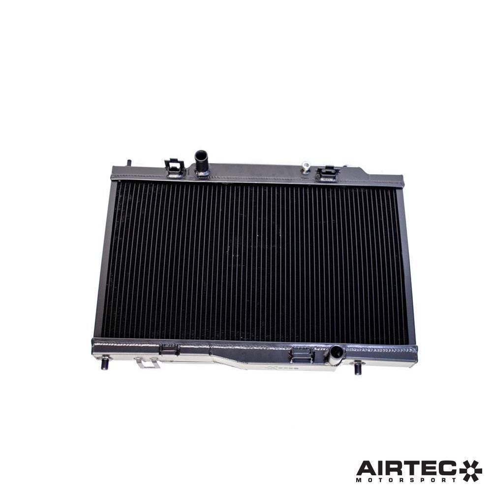 Aggiornamento radiatore AIRTEC Motorsport per Fiesta Mk7 ST180 - dettaglio 4