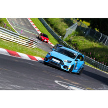 Load image into Gallery viewer, Aggiornamento disco freno in due pezzi Clubsport by AutoSpecialist (COPPIA) per Focus RS Mk3 - dettaglio 6