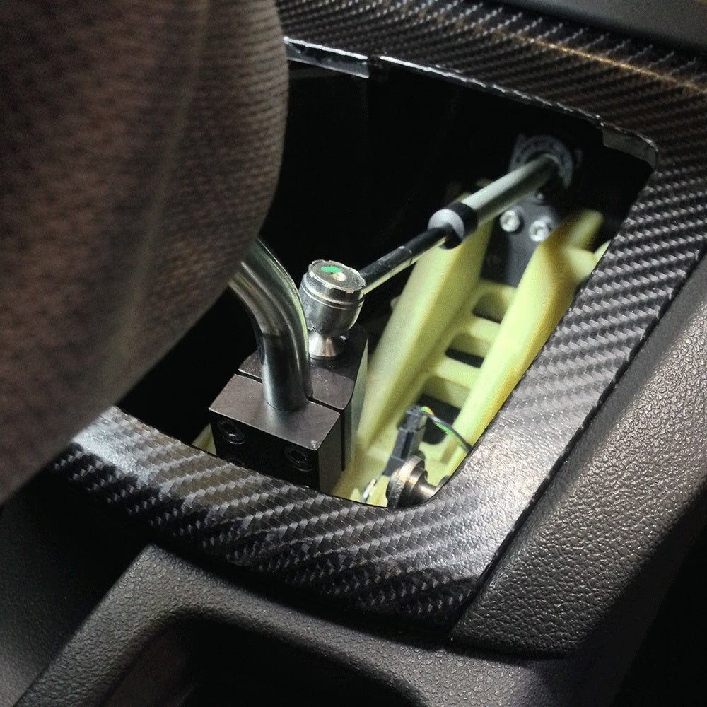 AIRTEC Motorsport Quick Shift per Focus ST e RS Mk2 - dettaglio 6