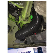 Load image into Gallery viewer, AIRTEC Motorsport Gruppo A Alimentazione fredda - Kit in due pezzi e condutture per Focus Mk2 RS - dettaglio 6