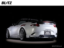 Carica l'immagine nel visualizzatore di Gallery, Blitz spoiler – spoiler 60237 – Ricambi auto