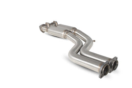 Catalizzatore sportivo Scorpion BMW M3 E46 2001-2006 - foto 1