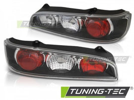 Fanali Posteriori FIAT SEICENTO 600 98-10 BLACK