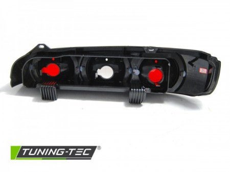 Fanali Posteriori FIAT SEICENTO 600 98-10 BLACK