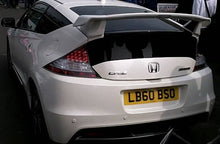 Carica l'immagine nel visualizzatore di Gallery, Spoiler Posteriore Mugen Style SK-Import Plastica ABS Honda CR-Z