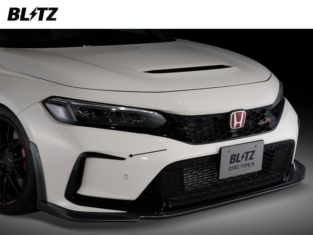 Blitz spoiler – presa d’aria 60470 – Ricambi auto