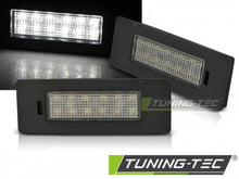 Load image into Gallery viewer, Luci Targa Led LIGHTS per AUDI A5 / S5 / Q2 / Q5 16-19