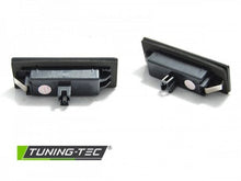 Load image into Gallery viewer, Luci Targa Led LIGHTS per AUDI A5 / S5 / Q2 / Q5 16-19