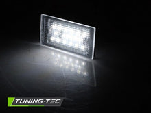 Carica l&#39;immagine nel visualizzatore di Gallery, Luci Targa Led LIGHTS per BMW Serie 3 E46 COUPE / Serie 3 E46 M 98-03