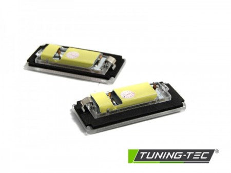 Luci Targa Led per MINI COOPER R50/ R52/ R53 LED