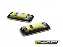 Carica l&#39;immagine nel visualizzatore di Gallery, Luci Targa Led per MINI COOPER R50/ R52/ R53 LED