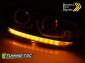 Carica l&#39;immagine nel visualizzatore di Gallery, Fari Anteriori VW POLO 6R 6C MK5I 2G 17-21 Sequenziali LED BLACK