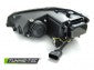 Carica l&#39;immagine nel visualizzatore di Gallery, Fari Anteriori VW POLO 6R 6C MK5I 2G 17-21 Sequenziali LED BLACK