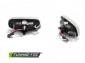 Carica l&#39;immagine nel visualizzatore di Gallery, Frecce Laterali WHITE LED Sequenziali per AUDI A4 B6/ B7/ A3 8P/ A6 C6