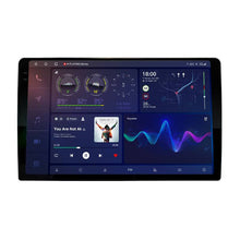 Carica l&#39;immagine nel visualizzatore di Gallery, Andream Android 14.0 Schermo Auto 2K DTS DSP Amplificatore Digitale Fibra Ottica Carplay