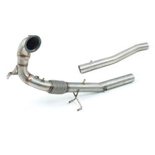 Carica l'immagine nel visualizzatore di Gallery, Cobra Sport Downpipe per Audi SQ2 GA 2.0 TFSI