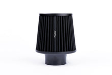 Filtro Aria Sportivo a Cono Proram PR-PJ-150-63-BK collo in alluminio 63 mm