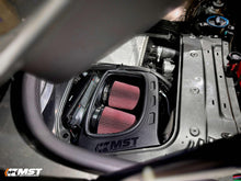 Load image into Gallery viewer, Kit aspirazione diretta MST Performance per Porsche Boxster Cayman - vista laterale