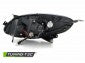 Carica l&#39;immagine nel visualizzatore di Gallery, Fari Anteriori RENAULT TWINGO 07-11 DAYLIGHT CHROME