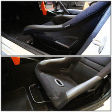 Carica l'immagine nel visualizzatore di Gallery, Base Sedile Montatura Bassa SK-Import Acciaio Mazda MX-5 NA (1989-1998) - foto 5