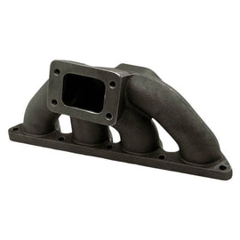 Collettore di Scarico per Turbo Ram Horn SK-Import Acciaio Inox Honda Civic Integra Senza Viteria