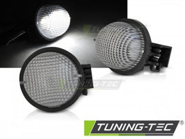 Luci Targa Led LIGHTS per SUZUKI SWIFT 05-10