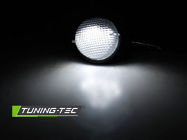 Luci Targa Led LIGHTS per SUZUKI SWIFT 05-10